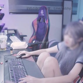 #OnlyFans #日韩 #自慰 rutted_rabbit 4