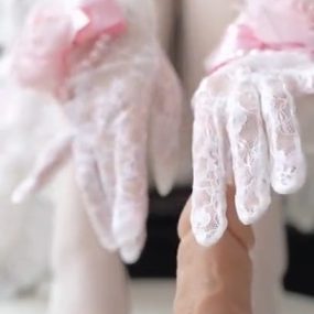 #cosplay #白丝 #少女 #白嫩 #福利姬 #洛丽塔 #写真 #高质量 #福利