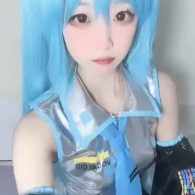 #神探狸狸 #初音未来