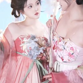 #福利姬 #Natsuko夏夏子 #星澜是澜澜叫澜妹呀 2