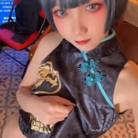 #Cos #白嫩 #写真 #少女 #精品 #萝莉