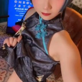 #Cos #白嫩 #写真 #少女 #精品 #萝莉