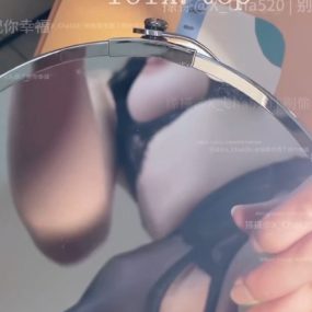 #福利姬 #搽搽 #X Cha520 #学妹 2