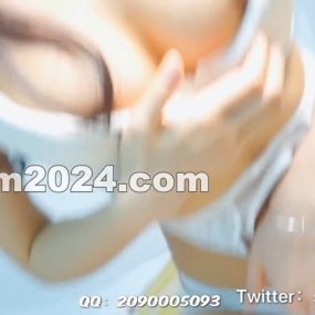 楽见 自慰白色内衣白丝