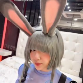 Fansly Cosplay博主 百变魔女 Limaymonitachina 10