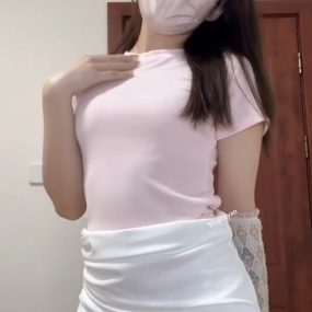 淫荡后妈包臀裙