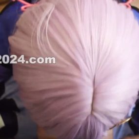 猫屋少女 原神 七七