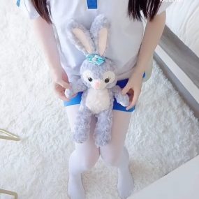 白桃少女，合集13