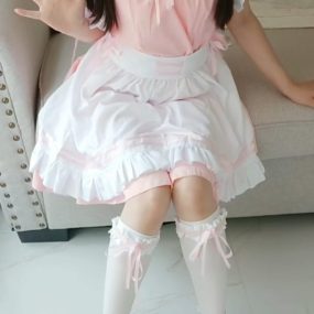 白桃少女，合集20