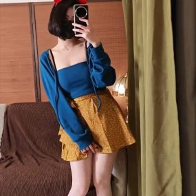 肛塞小玩具玩弄骚穴付费完整版