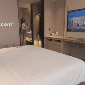 颜射到我睁不开眼睛-CandyKiss