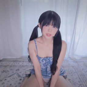 #Kittyxkum 你会是我的第一次吗，爸爸？