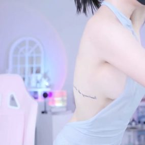 #日韩 #直播 Imanatural 2