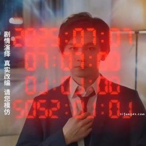 #色情 #短剧 #我被困在同一天一千年 11