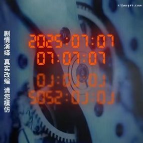 #色情 #短剧 #我被困在同一天一千年 9