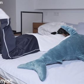 #OnlyFans #P站 #自慰 Mochi_inunyan 4