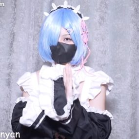 #OnlyFans #P站 #自慰 Mochi_inunyan 6