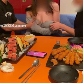 #OnlyFans #gfeinjapan #一字马 #媚黑 2