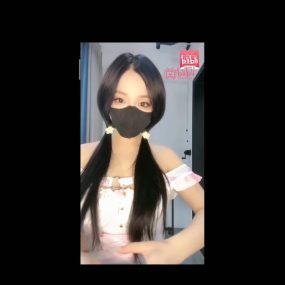 #OnlyFans #福利姬 #欲梦 #御梦子 9