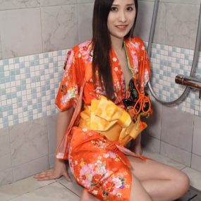 #OnlyFans #轻度猎奇 #mari wam 9