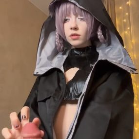 #P站 #自慰 YourSmallDoll 16