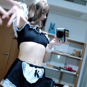 #短片 就是阿朱啊 9