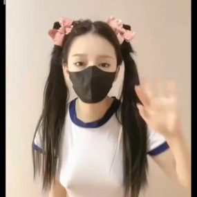 #OnlyFans #福利姬 #欲梦 #御梦子 #cnameng8 6
