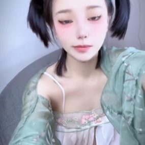 #OnlyFans #福利姬 #欲梦 #御梦子 7