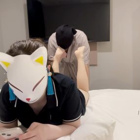 #日韩 #足交 Nylon_yui 6