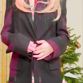 #柚子猫 圣诞特辑 第一部