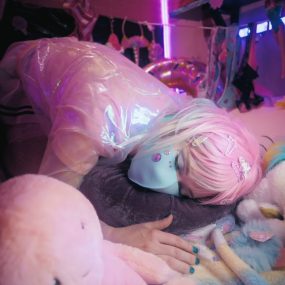 #Onlyfans #肛交 #特写 Perwoopar