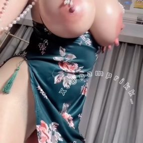 #Onlyfans #自慰 Npxvip Namprikk 4