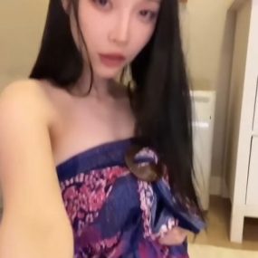 #Jennypinky #孙禾颐 2