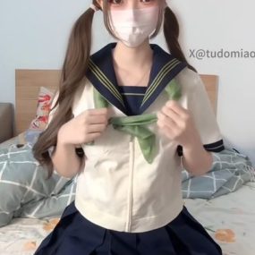 #土豆喵 #Tudomiao 5