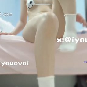 #椰椰小猫 #Iyouovoi 16