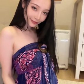 #Jennypinky #孙禾颐 8