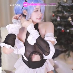 #直播 #自慰 Baby Puppy 7