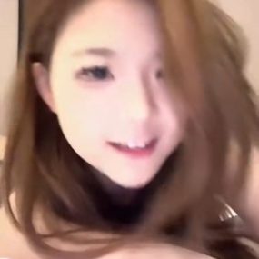 #羊咩咩 B站 脸b同框自慰 2