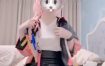 #萌梨涡 #886 Qwq
