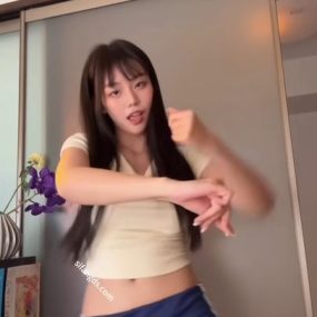 #Yum 707 #玉米 #三视角 #裸舞 3