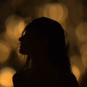 #LuiseWixx #自慰 #指交 #高潮 #刮毛 #肉丝