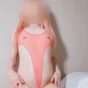 #OnlyFans #伪娘 #自慰 mintmoca3 48