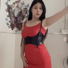 #无刺榴莲 #露脸 #裸舞 3