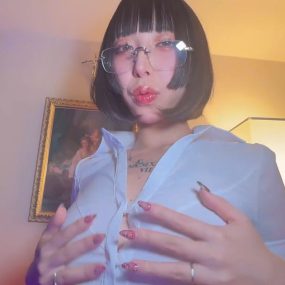 #Fantia #CosplayBunBun 2