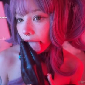 #OnlyFans #Dreamymoo 3