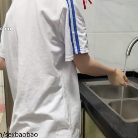 #OnlyFans #Sexbaobao 5