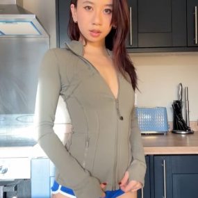 #OnlyFans #kiri_amari 3