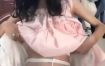 #萌梨梨 #小板栗 #Yywwyy808 丝袜玉足 道具自慰搞屁眼 15