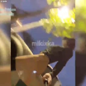 #伪娘 #露出 mikixka 8