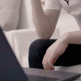 #vlog_eva 华人嫩妹 3